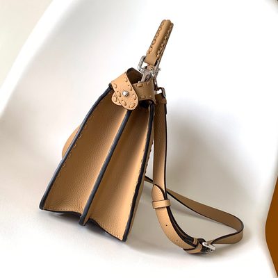Fendi Peekaboo ISeeU bag (T) — 3