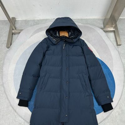 Canada Goose Women's Shelburne Parka — 3