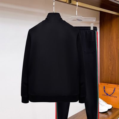 Gucci tracksuit set — 8