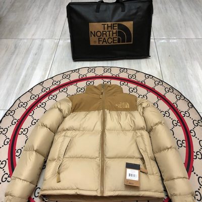 The North Face 1996 Retro Nuptse Puffer Jacket
