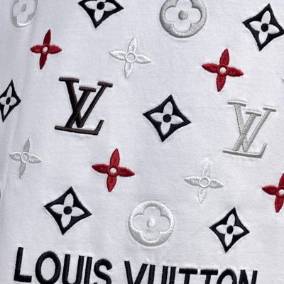 LV T-shirt — 10