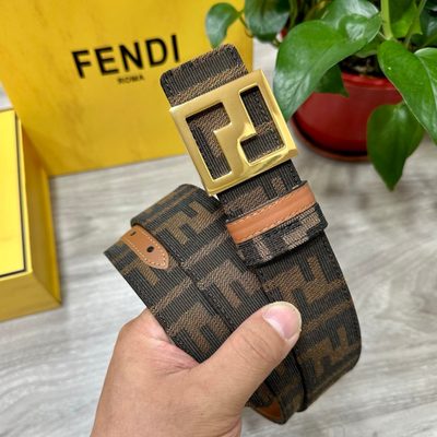 Fendi Belt — 3