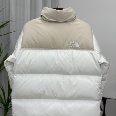 The North Face Puffer Jacket — 5