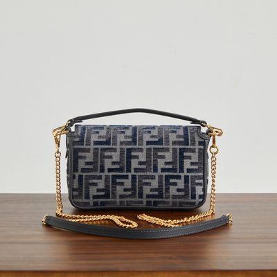 Fendi Mini Baguette bag (T) — 3
