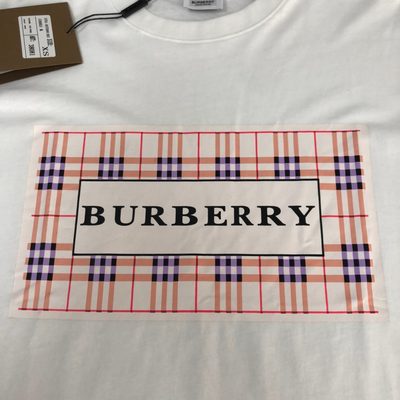 Burberry t-shirt — 4