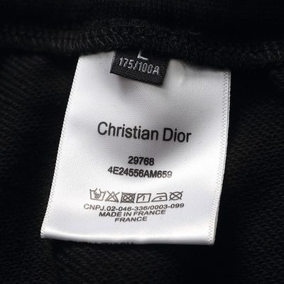 Dior shorts — 12