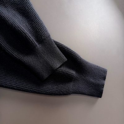 Fendi long-sleeved knit sweater — 3