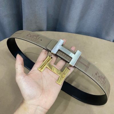 Hermès Belt — 4