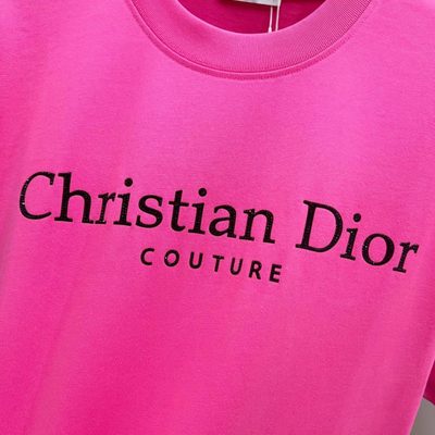 Dior T-shirt — 7