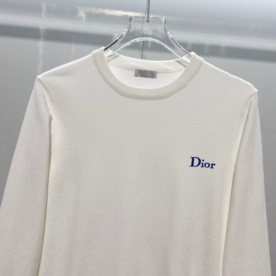 Dior knit sweater — 3