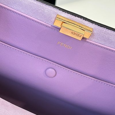 Fendi Way bag (T) — 8