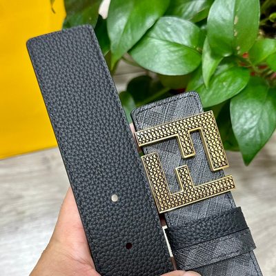 Fendi Belt — 4