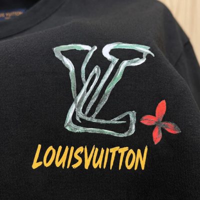 Louis Vuitton T-shirt — 4