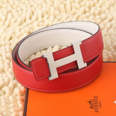 Hermès Belt — 4
