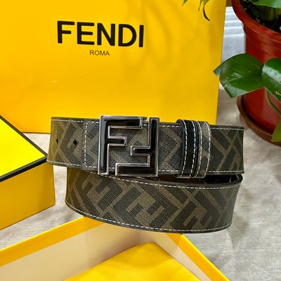 Fendi Belt — 5