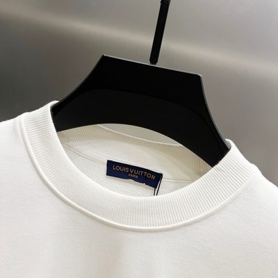 LV crewneck sweatshirt — 3