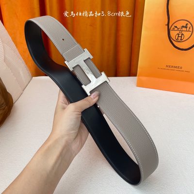 Hermès Belt — 6