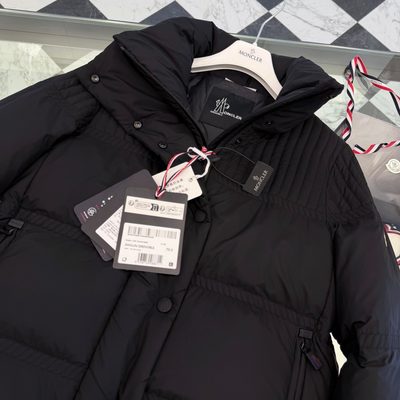 Moncler Grenoble Anglin Down Ski Jacket — 5