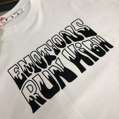 Off-White t-shirt — 4