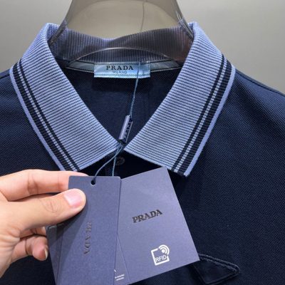 Prada polo shirt — 5