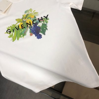 Givenchy cotton T-shirt — 7