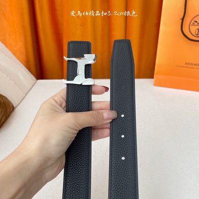 Hermès Belt — 4