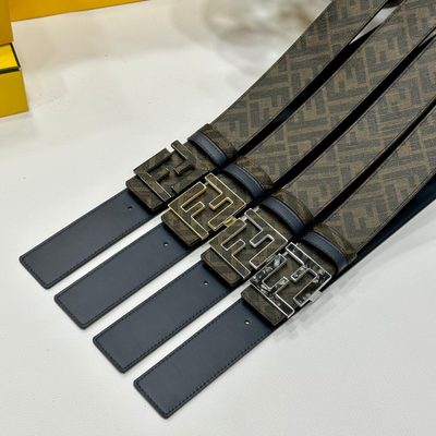 Fendi Belt — 6