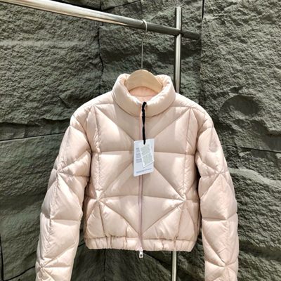 Moncler Anafi Quilted Down Jacket — 8