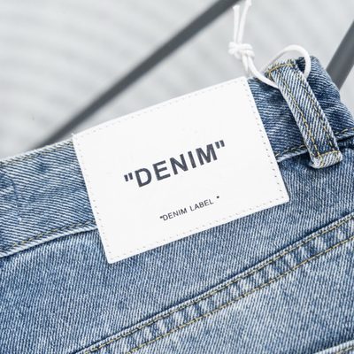 Off-White jeans — 7