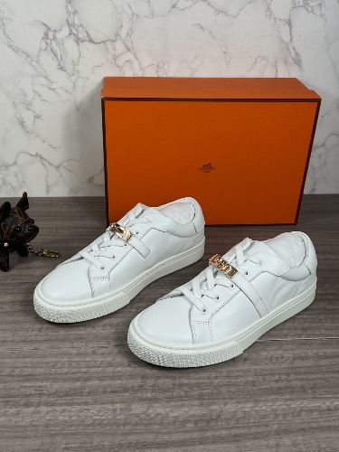 Hermès Day sneakers — 3