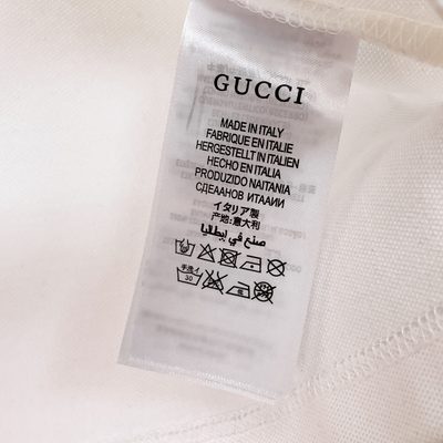 Gucci polo shirt — 10