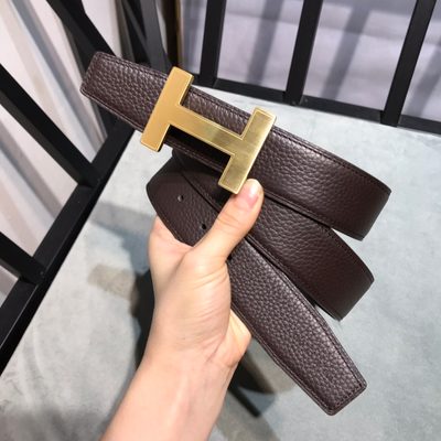Hermès Belt — 3