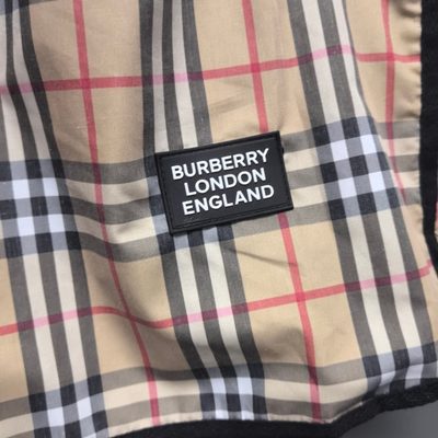 Burberry swim shorts — 4