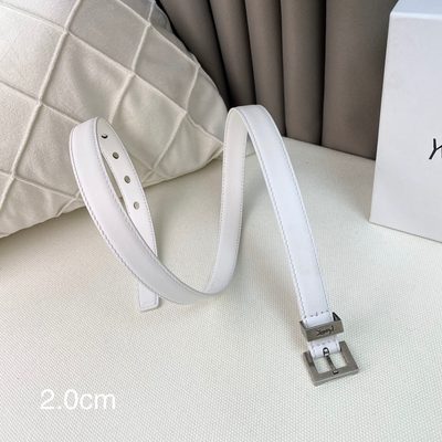 YSL Belt — 5
