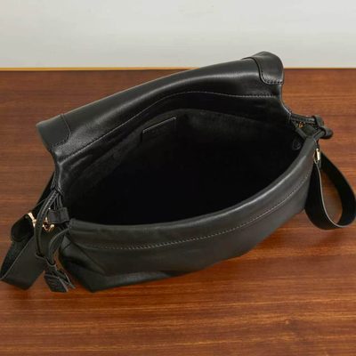 Fendi Mamma Baguette shoulder bag (T) — 8