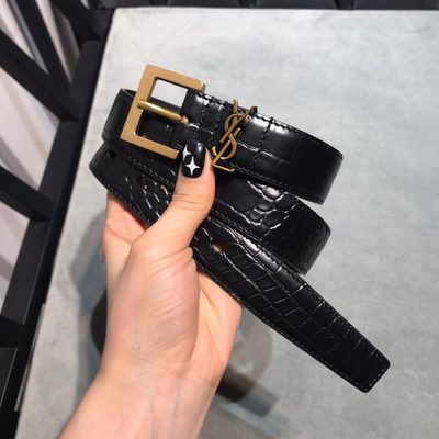 YSL Belt — 3