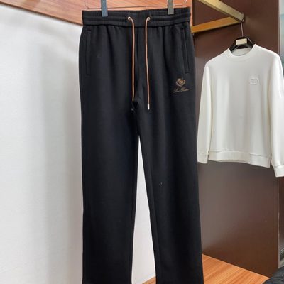 Loro Piana trousers set — 5