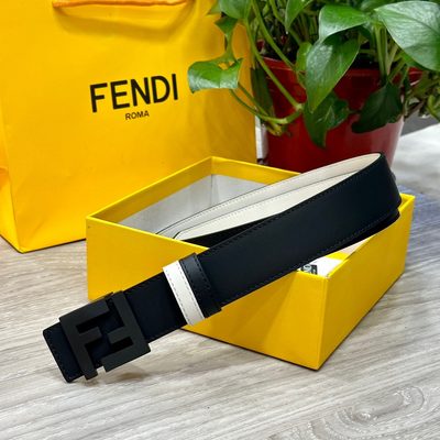 Fendi Belt — 4