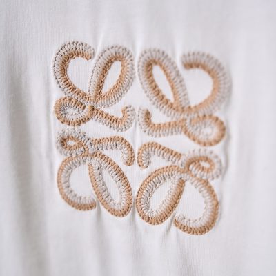 Loewe Anagram T-shirt — 6