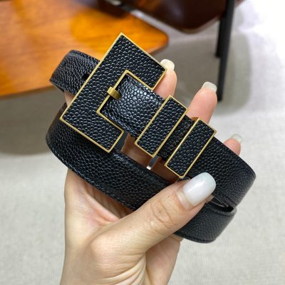 YSL Belt — 3