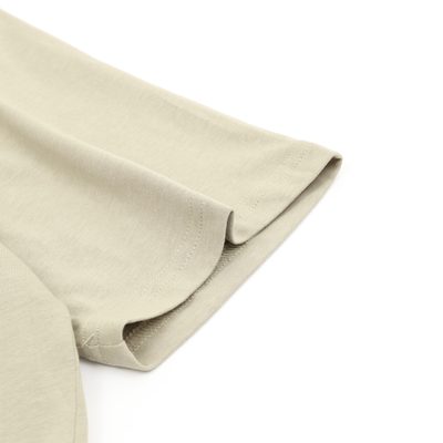 AMI Paris cotton t-shirt — 8