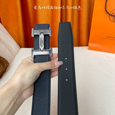 Hermès Belt — 4