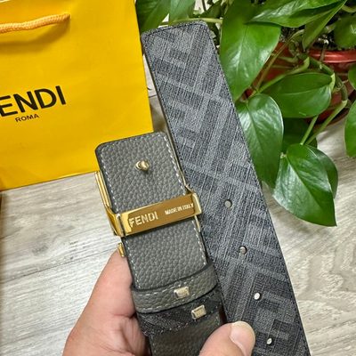 Fendi Belt — 5