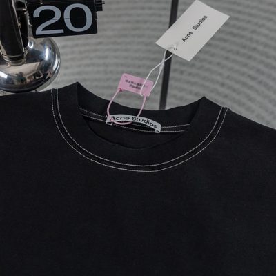 Acne Studios crewneck t-shirt — 6