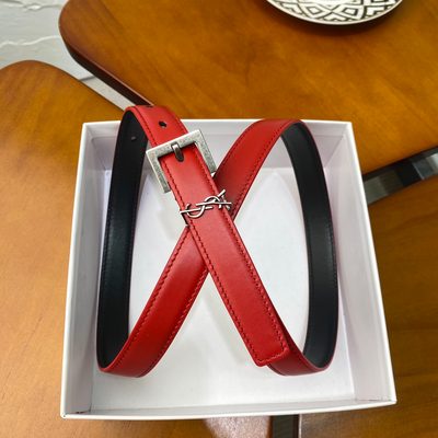 YSL Belt — 4
