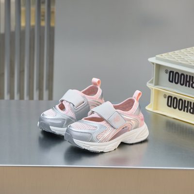New Balance 1906 Hook-and-Loop Infant / Toddler Sneakers — 3