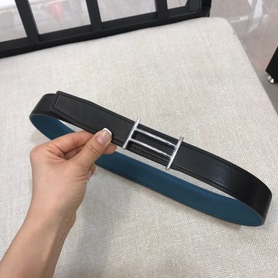 Hermès Belt — 6