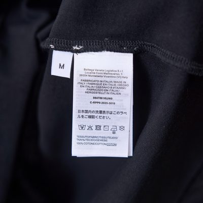 Bottega Veneta cotton jersey t-shirt — 8
