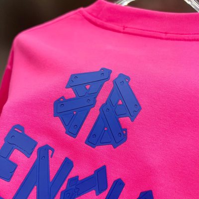Balenciaga T-shirt — 5