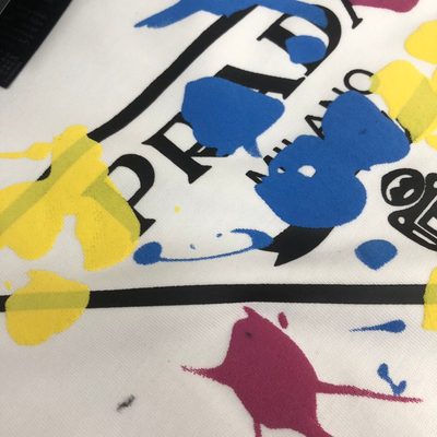 Prada t-shirt — 6